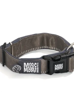 Smart ID Wide Collar - Matrix 2.0 - Stone Alleen Vandaag